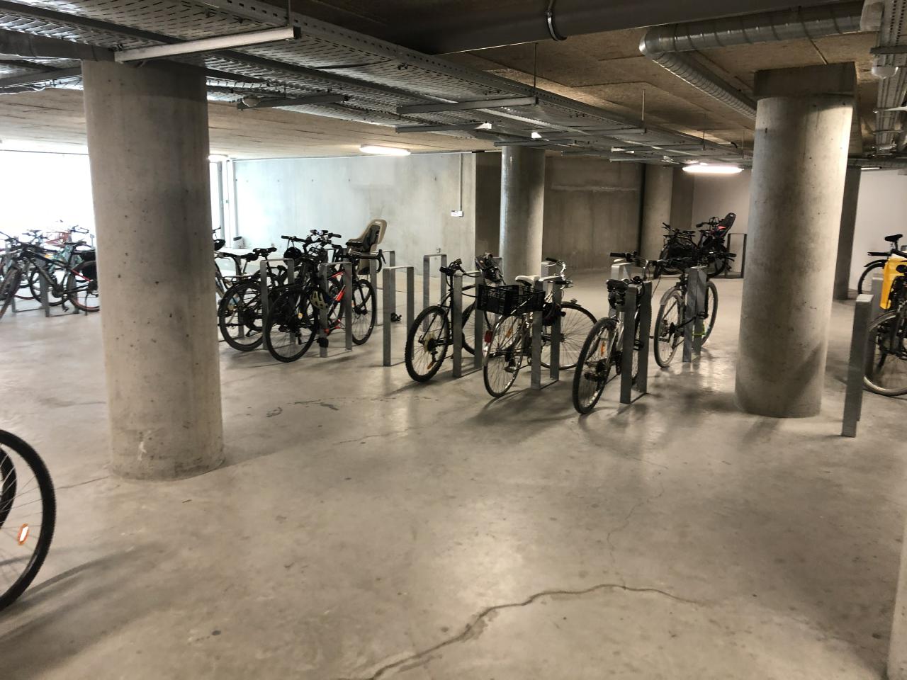 Bureau Villeurbanne 5592m² Location bureau Villeurbanne Rhône OLBUR2110003 42